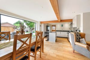 Dining Area - click for photo gallery